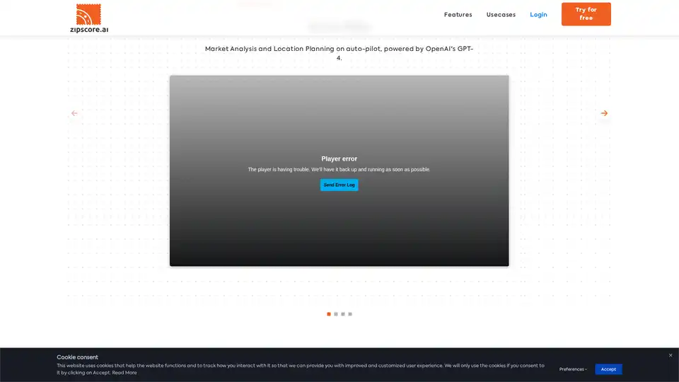 Zipscore.ai