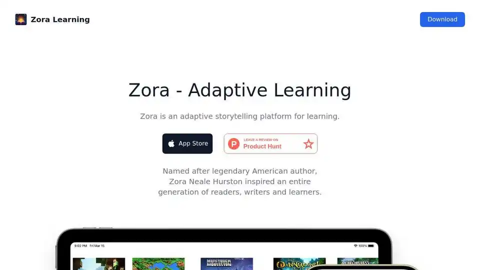 Zora