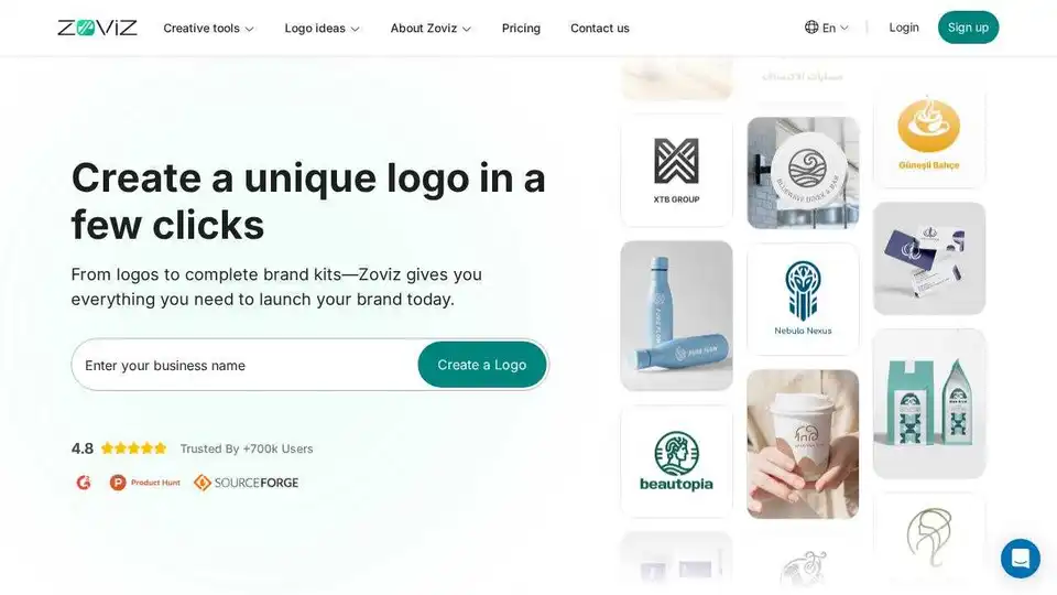 Zoviz