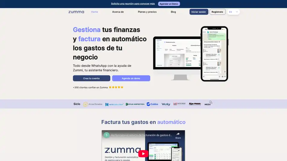 Zumma