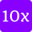 10x Tech Infinity - Ferramentas impulsionadas por IA para profissionais de tecnologia e guias de prompts para crescimento em outras mídias sociais