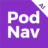 AIPodNav：AIでポッドキャスト体験を向上