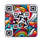QR Codes AI - AI駆動の芸術的なQRコードのオンラインジェネレーター