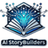 AIStoryBuilders - 主页
