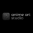 Anime Art Studio: Generador de Anime AI Gratuito