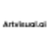Artvisual.ai | 벽 아트: 액자 프린트, 캔버스 페인팅, 포스터 등!