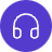 AudioPod AI : Studio audio et vocal IA professionnel