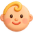 AI ベビー生成器 | 将来の赤ちゃんの顔を見てみよう
