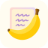 Bananote - Aplicativo de Notas com IA | Transcrição de Voz para Texto em mais de 100 idiomas