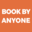 Book by Anyone - Crea e imprime un libro satírico completo en 2 minutos
