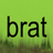 Brat Generator - 무료 Brat 텍스트 및 앨범 커버 생성기