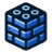 Brick Generator - 文字から積木を生成