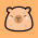 Capybara Affirmations AI：由AI驱动的、以水豚为特色的临床验证积极性