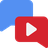 Converse com vídeos do Youtube e documentos PDF usando IA