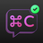 CMD-C.app: 트리플 CMD-C로 즉시 텍스트 완벽함