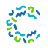 Cradle：より良いタンパク質を設計する