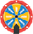 Generador de nombres de dominio con IA - DomainWheel