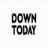 Down-Today.com: 실시간 웹사이트 상태 검사기 및 업데이트