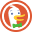 DuckDuckGo - Protección. Privacidad. Tranquilidad.