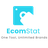 EcomStat - 电子商务分析