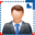 Gesichtserkennung und Beschnitt von Fotos für Ausweise - Gesichts-Bearbeitungssoftware