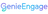 Genie Engage - AI for Automation