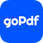 goPDF: AI 문서 생성기, 생산성 도구 및 API