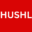 Hushl - ニュースと情報ポータル