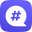 IQ Hashtags: AI 기반 Instagram 해시태그 및 키워드 도구