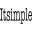 Itsimple AI：人工智能驱动的书签管理器