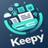 Keepy : Gestion simplifiée des reçus basée sur l'IA