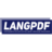 LangPDF -智能 언어 처리로 PDF 강화