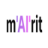 m'AI'rit | Tecnod8の製品