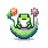 Meme is Game：ミームコイン取引をマスター