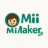 Mii Maker Online：免费在线Mii角色创建器