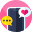 MyAIBae：あなたを理解するパートナーとの関係を始めてください。