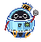 Midjourney：AI搭載の描画ツール