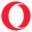 Opera Browser : Navigateur Web plus rapide, plus sûr et plus intelligent