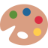 PalettePlay：AI 着色页生成器
