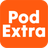 PodExtra AI—ポッドキャストの力を解放
