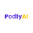 Podfy.ai - Turn Texts and Audio to Video
