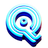 Bot de Chat de Voz AI e Gerador de Imagens AI - Q
