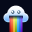 Rainbow Weather : Prévisions météorologiques locales et radar alimentés par l'IA