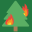 Roast My Tree：AI驱动的圣诞树评价