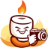얼굴 구이 기계