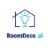 Diseño Interior AI, Decoración de Cuartos AI & Virtual Staging AI - RoomDeco AI