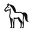 Runhorse AI: Generador de retratos con IA gratuito