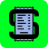 ScanRelief - レシートを簡単にExcelに変換