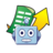 Analysez vos données en quelques secondes. Aucun code nécessaire.