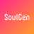 SoulGen: 무료 AI 마법 도구로 온라인에서 텍스트로 아트を作成